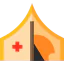 Red cross biểu tượng 64x64