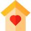 Home icon 64x64
