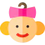 Baby icon 64x64