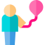Balloon icon 64x64