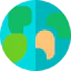 Earth icon 64x64