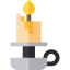Candle icon 64x64