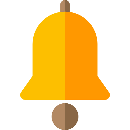 Notification icon