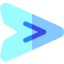 Send icon 64x64