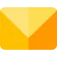 Email ícono 64x64