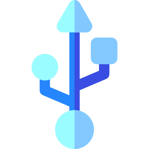 Usb icon