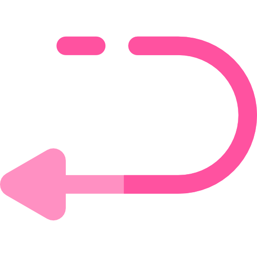 Back icon