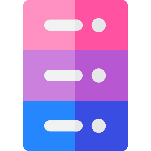 Server icon