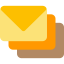 Emails アイコン 64x64