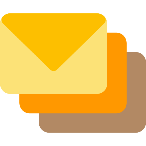 Emails icon