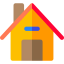 Home ícono 64x64