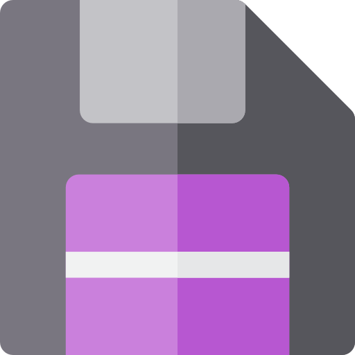 Save icon