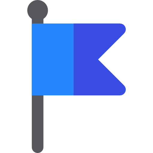 Flag Ikona