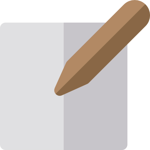 Edit icon