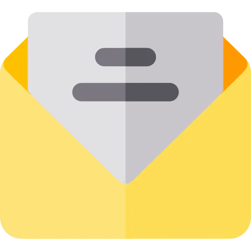 Email icon