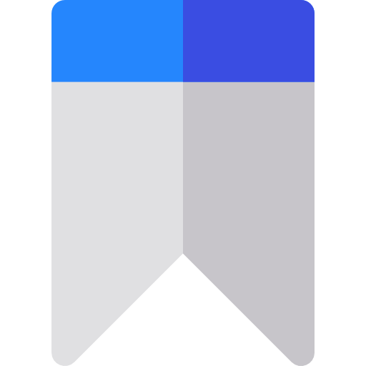 Bookmark icon