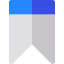Bookmark ícono 64x64