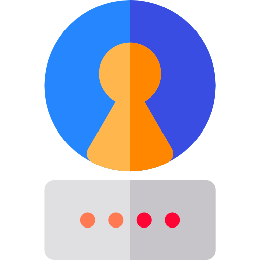 Password icon