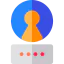 Password ícono 64x64