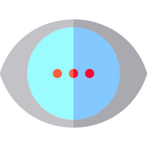 Eye icon