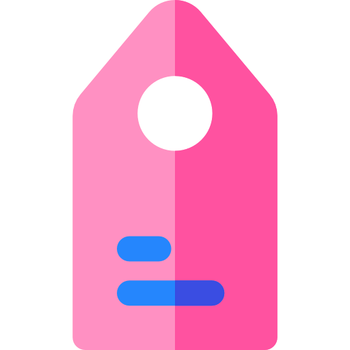 Tag icon