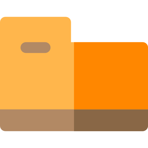 Folder icon
