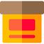 Box ícono 64x64