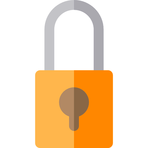 Padlock icon