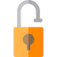 Unlocked ícono 64x64