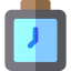 Alarm clock ícono 64x64
