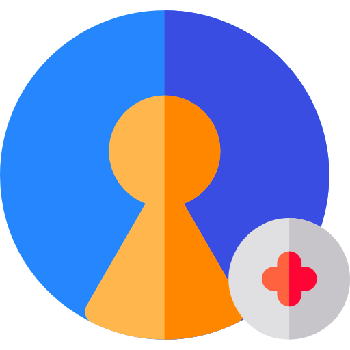 Profile icon