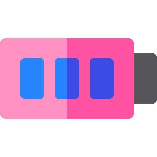 Battery icon