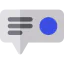 Chat icon 64x64