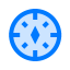 Compass icon 64x64