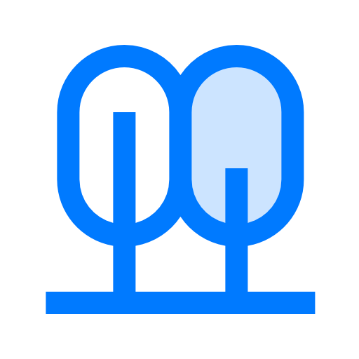 Trees icon
