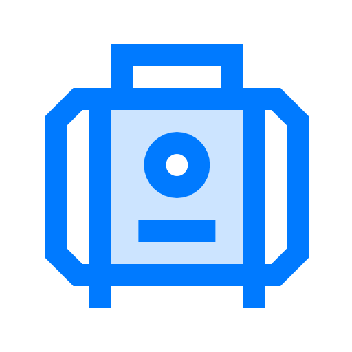 Baggage icon