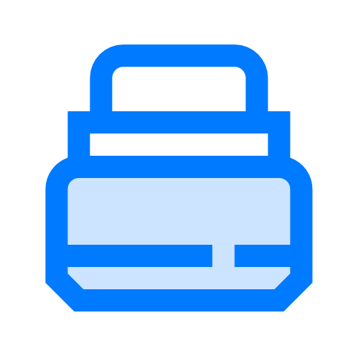 Pot icon