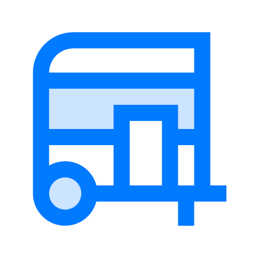 Trailer icon