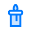 Candle icon 64x64