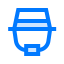 Hat icon 64x64