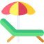 Солярий иконка 64x64