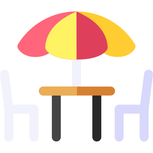 Chairs icon