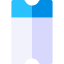 Билет иконка 64x64
