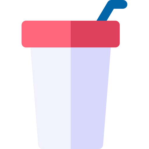 Soft drink icon