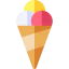 Мороженое иконка 64x64