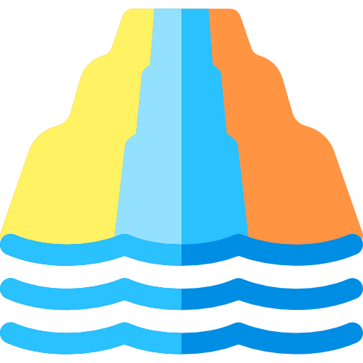 Slide icon
