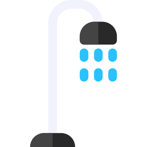 Shower icon