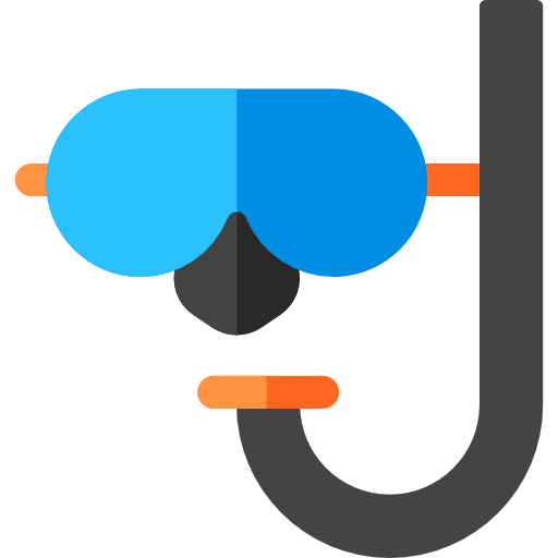 Dive icon