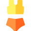 Бикини иконка 64x64