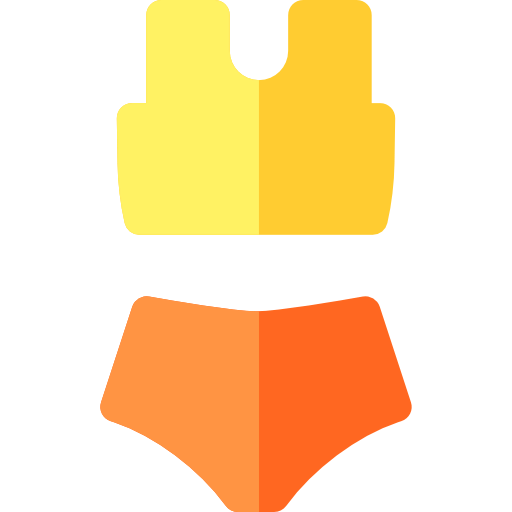 Bikini icon